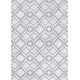 Premium Bambu Modern Salon Halısı / GR-328 Modeli