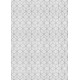 Premium Bambu Modern Salon Halısı / GR-385 Modeli