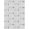Premium Bambu Modern Salon Halısı / GR-412 Modeli