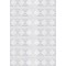 Premium Bambu Modern Salon Halısı / GR-414 Modeli