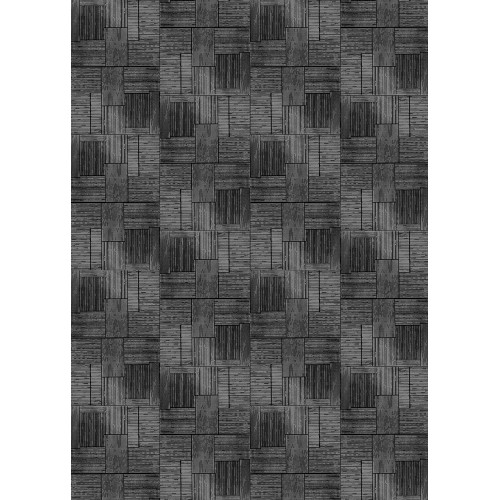 Premium Bambu Modern Salon Halısı / GR-438 Modeli