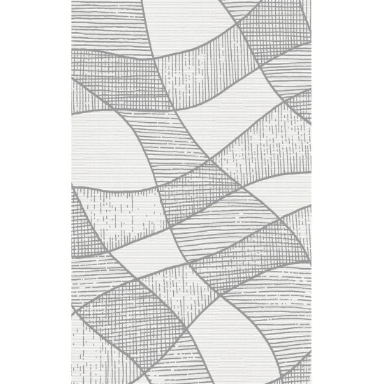 Premium Bambu Modern Salon Halısı / GR-443 Modeli