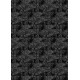 Premium Bambu Modern Salon Halısı / GR-454 Modeli
