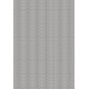 Premium Bambu Modern Salon Halısı / GR-495 Modeli