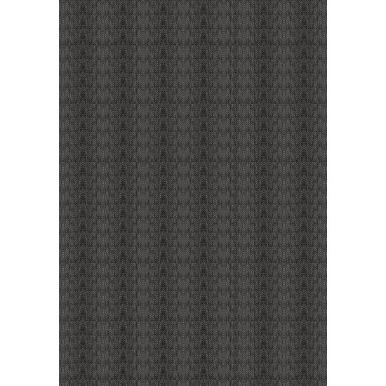 Premium Bambu Modern Salon Halısı / GR-496 Modeli