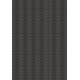 Premium Bambu Modern Salon Halısı / GR-496 Modeli