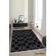 Premium Bambu Modern Salon Halısı / GR-327 Modeli