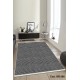 Premium Bambu Modern Salon Halısı / GR-386 Modeli