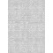 Premium Bambu İskandinav Desenli Salon Halısı / GR-389 Modeli
