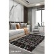 Premium Bambu İskandinav Desenli Salon Halısı / GR-310 Modeli
