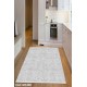 Premium Bambu İskandinav Desenli Salon Halısı / GR-389 Modeli