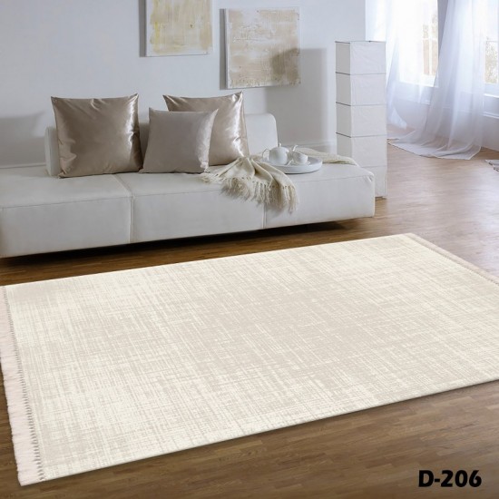 D-206 Bambu Serisi D-206 Bambu Serisi