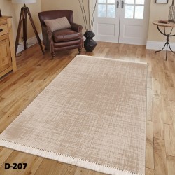 D-207 Bambu Serisi