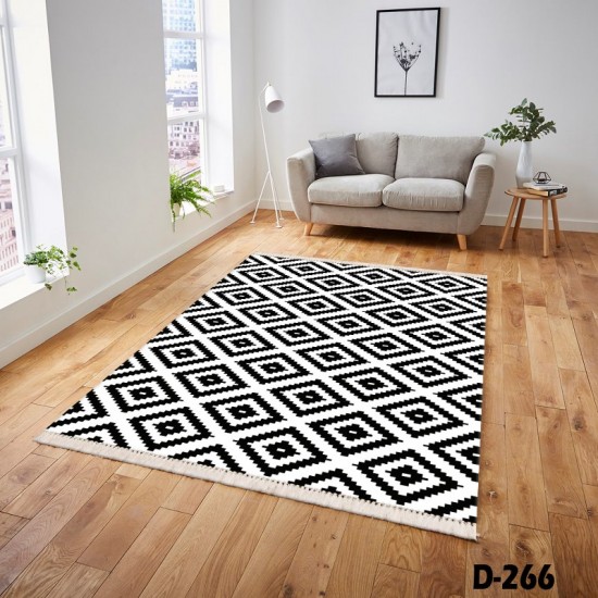 D-266 Bambu Serisi D-266 Bambu Serisi