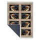 CK-665 Bambu Serisi CK-665 Bambu Serisi