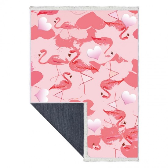 flamingo-02 Dokuma Taban