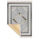 CK-857 Deri (Suni) Taban CK-857 Deri (Suni) Taban