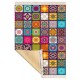 FM-2642 Deri (Suni) Taban FM-2642 Deri (Suni) Taban