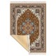 LUX-58 Deri (Suni) Taban LUX-58 Deri (Suni) Taban